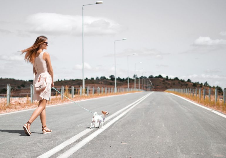 Sustainable Fashion: Welcome Revolution